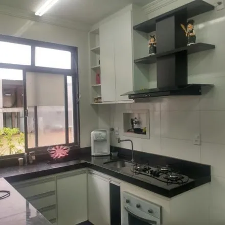 Buy this 2 bed apartment on Rua São Jerônimo in Sagrada Família, Belo Horizonte - MG