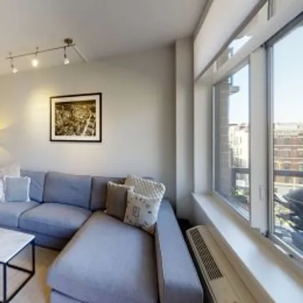 Buy this 2 bed apartment on #629,1400 Hudson Street