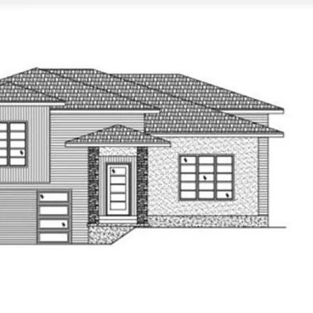 Buy this 4 bed house on West 195th Street (Future) in Gardner, KS 66063