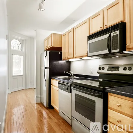 Rent this 1 bed apartment on 500 Shady Ave