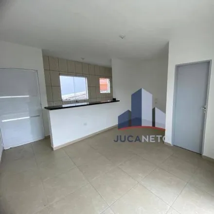Rent this 1 bed apartment on Rua Lontras in Jardim Primavera, Mauá - SP