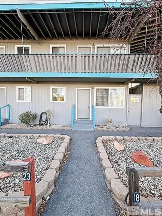 Rent this 1 bed house on 534 Country Village Drive in Carson City, NV 89701