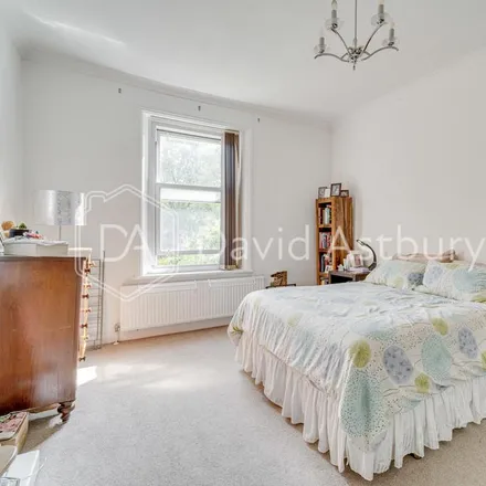 Image 4 - 9 Cromwell Place, London, N6 5HR, United Kingdom - Townhouse for rent