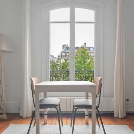 Image 6 - 11 bis Avenue Beaucour, 75008 Paris, France - Apartment for rent