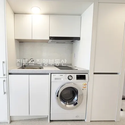 Image 9 - 서울특별시 송파구 삼전동 49 - Apartment for rent