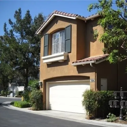 Rent this 3 bed condo on 2937 Ryder Place in Tustin, CA 92782