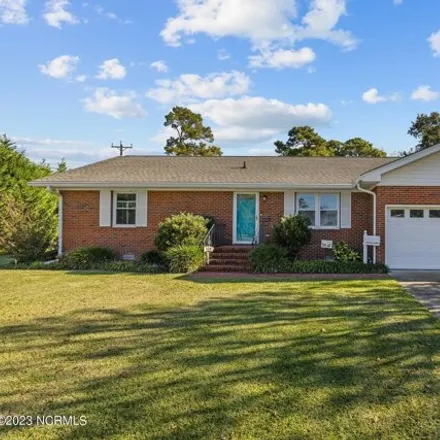 Buy this 3 bed house on 83 Campen Road in Steep Pines Fork, Beaufort