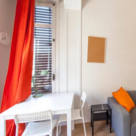 Image 4 - Carrer del Pintor Benedito, 7, 46007 Valencia, Spain - Room for rent