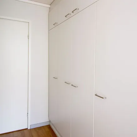 Rent this 1 bed apartment on Kauppakartanonkatu 14 in 00930 Helsinki, Finland