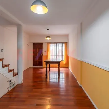 Buy this 2 bed apartment on Homero 655 in Parque Avellaneda, C1407 HAQ Buenos Aires