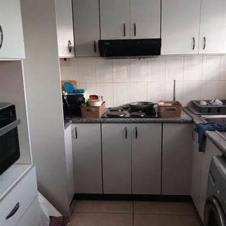 Rent this 1 bed apartment on Riley Road in Overport, Durban