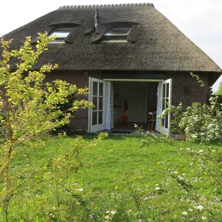 Image 6 - 8166 KV Emst, Netherlands - Townhouse for rent