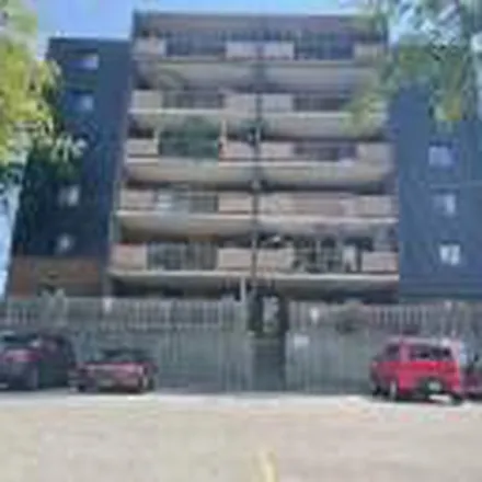 Rent this 1 bed apartment on 489 Christina Street North in Sarnia, ON N7T 7X6