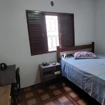 Buy this 4 bed house on Rua João Carlos Teixeira Salgado in Cardoso, Pindamonhangaba - SP