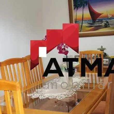 Buy this 2 bed apartment on Travessa Loreto in Olaria, Rio de Janeiro - RJ