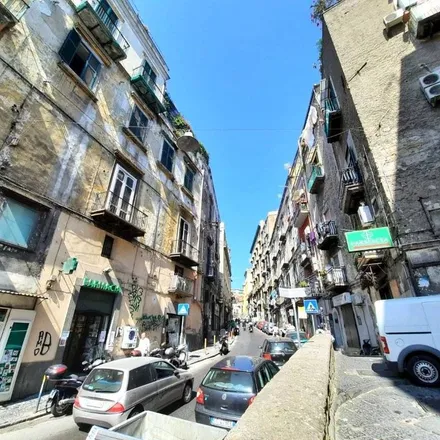 Image 9 - Via Matteo Renato Imbriani, 80136 Naples NA, Italy - Apartment for rent