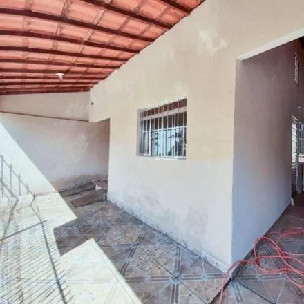 Image 2 - Avenida Nina Rodrigues, Jardim Brasil, Americana - SP, 13474, Brazil - House for sale