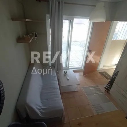 Rent this 1 bed apartment on Γευστική Γωνιά in Ελευθερίου Βενιζέλου (Ιωλκού), Nea Ionia