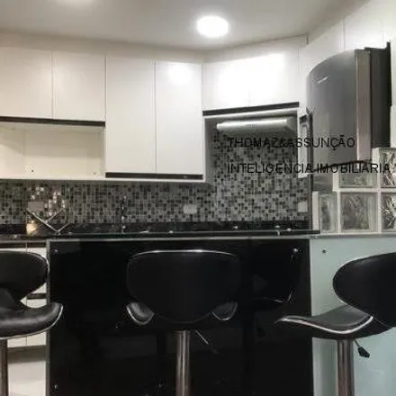 Rent this 1 bed apartment on Rua do Paço in Centro, Barueri - SP