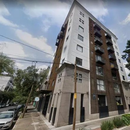 Image 2 - Avenida Insurgentes Norte, Cuauhtémoc, 06400 Mexico City, Mexico - Apartment for sale