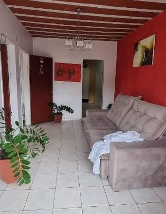 Rent this 3 bed house on Rua dos Cravos in São Pedro, Itabira - MG