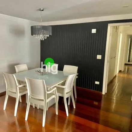Buy this 3 bed apartment on Rua Alagoas 595 in Consolação, São Paulo - SP