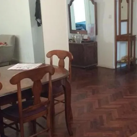Rent this 2 bed apartment on Esmeralda 1304 in Retiro, C1054 AAQ Buenos Aires