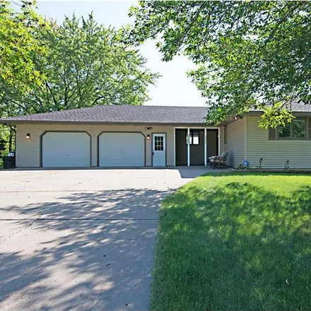 Buy this 4 bed house on 2204 Lambert Avenue Northeast in St. Michael, MN 55376