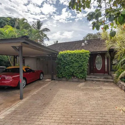 Buy this 3 bed house on 2219 Haukai Place in Kihei, HI 96753