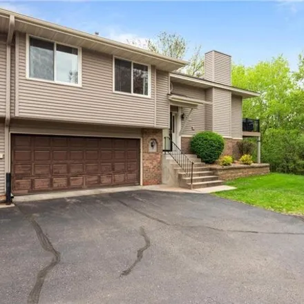Buy this 3 bed house on 1582 - 1584 Clemson Drive in Eagan, MN 55122