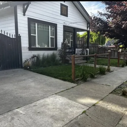 Buy this 2 bed house on 455 Gregory Street in San Jose, CA 95126
