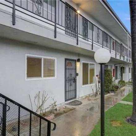 Rent this 2 bed condo on 5564 Ackerfield Avenue in Long Beach, CA 90805