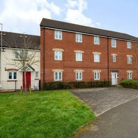 Buy this 2 bed apartment on OakTree Nursery and Primary School in Priory Road, Swindon