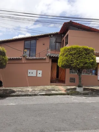 Image 1 - Zambiza, San Isidro del Inca, P, EC - House for rent