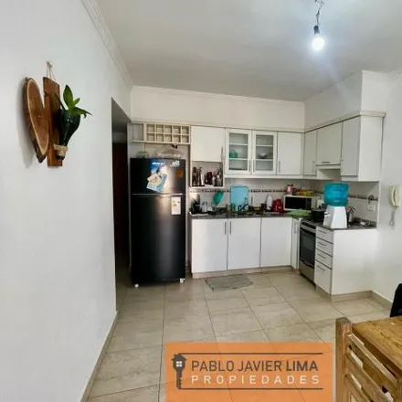 Buy this 1 bed apartment on 514 - 4 de Noviembre 4715 in Partido de Tres de Febrero, B1650 FSU Caseros