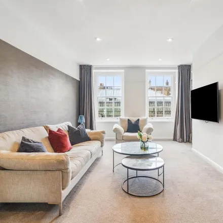 Image 1 - Clarewood Court, Seymour Place, London, W1H 2NL, United Kingdom - Apartment for rent