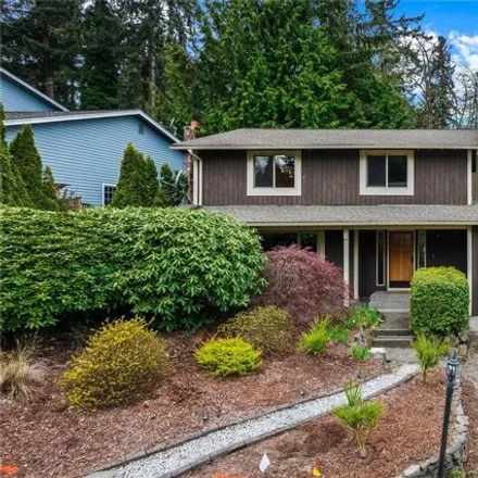 Buy this 3 bed house on 29333 13th Avenue South in Federal Way, WA 98003