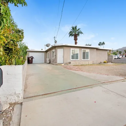 Buy this 3 bed house on 68526 D Street in Cathedral City, CA 92234