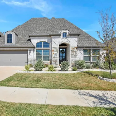 Buy this 4 bed house on Oxford Street in Melissa, TX 75454