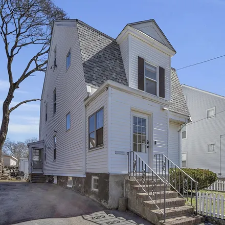 Buy this 4 bed house on 53 Broadway