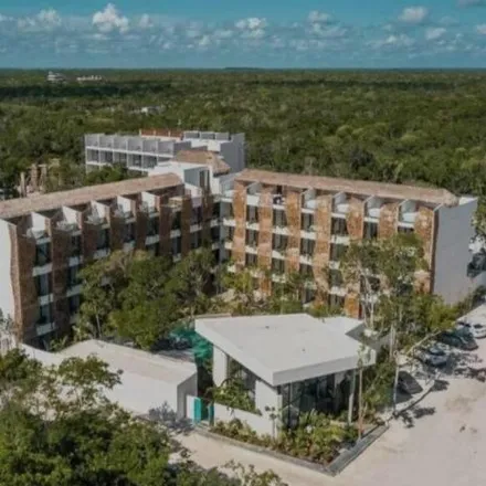 Buy this 1 bed apartment on 29 Poniente in 77765 Tulum, ROO