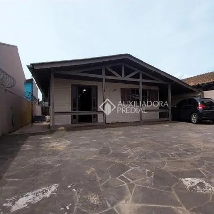 Buy this 3 bed house on Rua Concórdia in Niterói, Canoas - RS