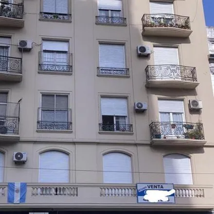 Buy this 4 bed apartment on Avenida Belgrano 1274 in Monserrat, C1091 ABA Buenos Aires