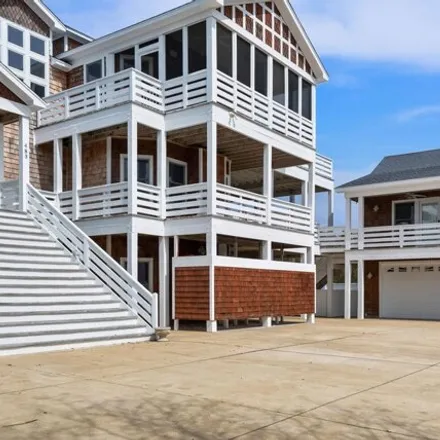 Image 3 - Ocean Trail, Corolla, Currituck County, NC 27927, USA - House for sale