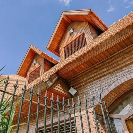 Buy this 4 bed house on Capitán Villarino 600 in Adrogué, Argentina