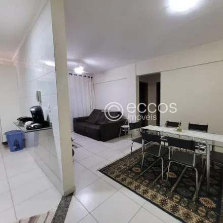 Buy this 2 bed apartment on Rua Joana Costa Ferreira in Nova Uberlândia, Uberlândia - MG