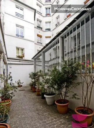 Image 6 - Paris 11e Arrondissement, IDF, FR - Apartment for rent