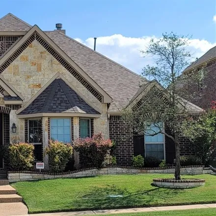 Rent this 5 bed house on 3548 Bright Star Way in Plano, TX 75074
