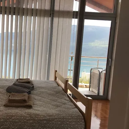 Rent this 2 bed apartment on Đenovići in Herceg Novi Municipality, Montenegro