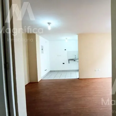 Rent this 2 bed apartment on Manuel Gonzales Prada in Comas, Lima Metropolitan Area 15314